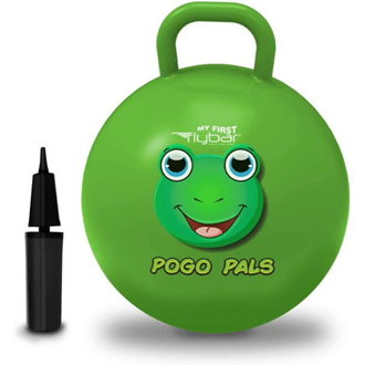 Pogo Pals Ball Hopper Medium 55cm